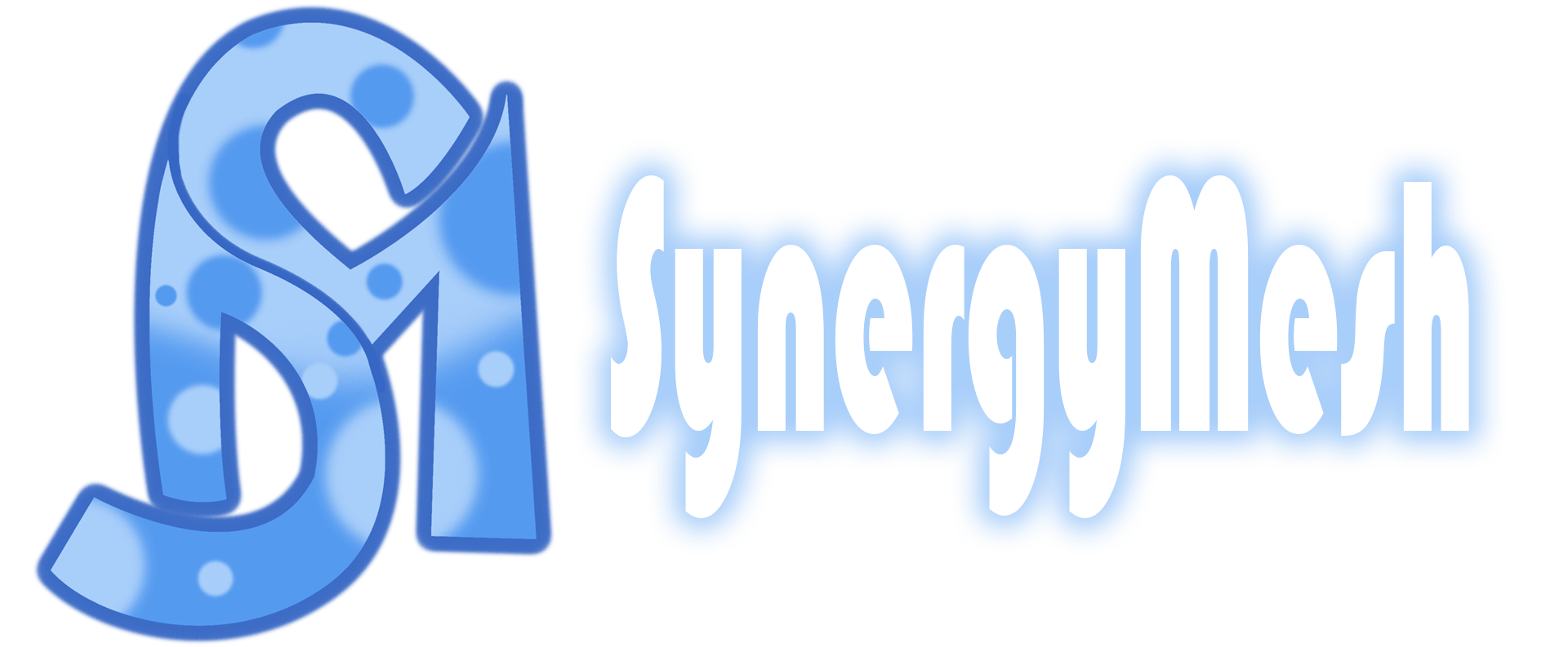SynergyMesh Logo